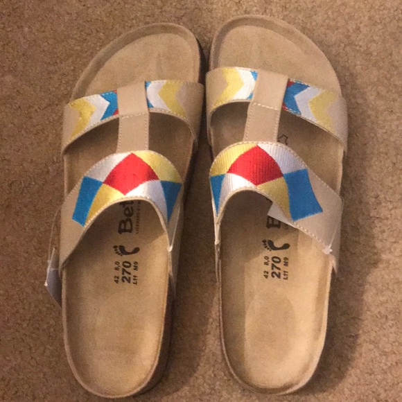 Birkenstock Shoes - Reposhing Birkenstock’s
